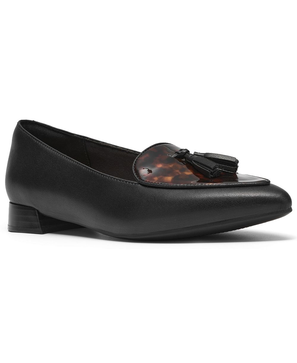 Женские слипоны Clarks Natalyn Quartz