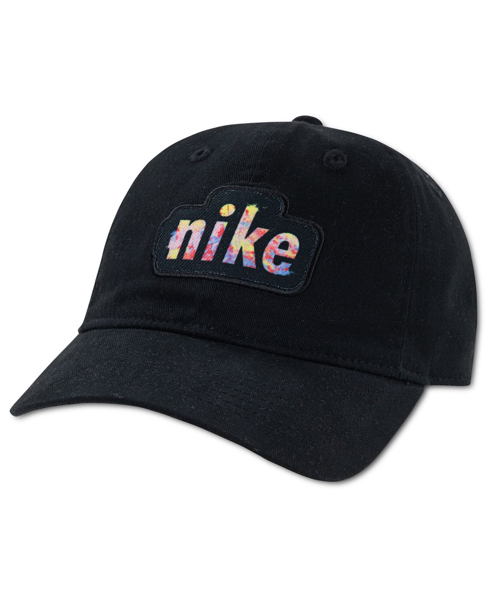 Nike Boys' 4-7 Fingerpaint Club Cap