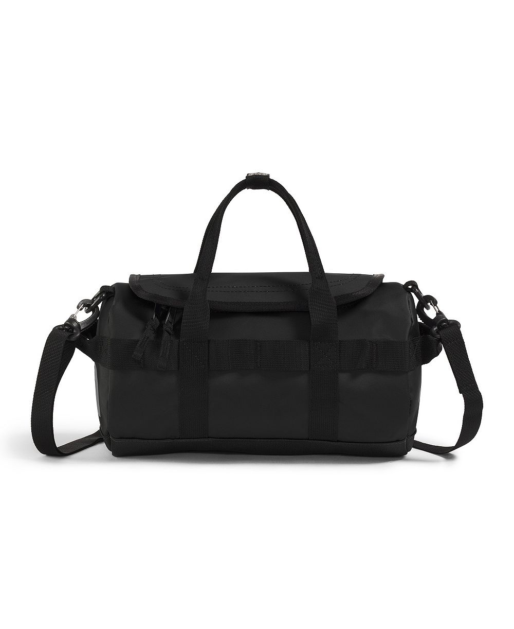 Сумка-баул The North Face Base Camp Duffel-Shoulder Bag