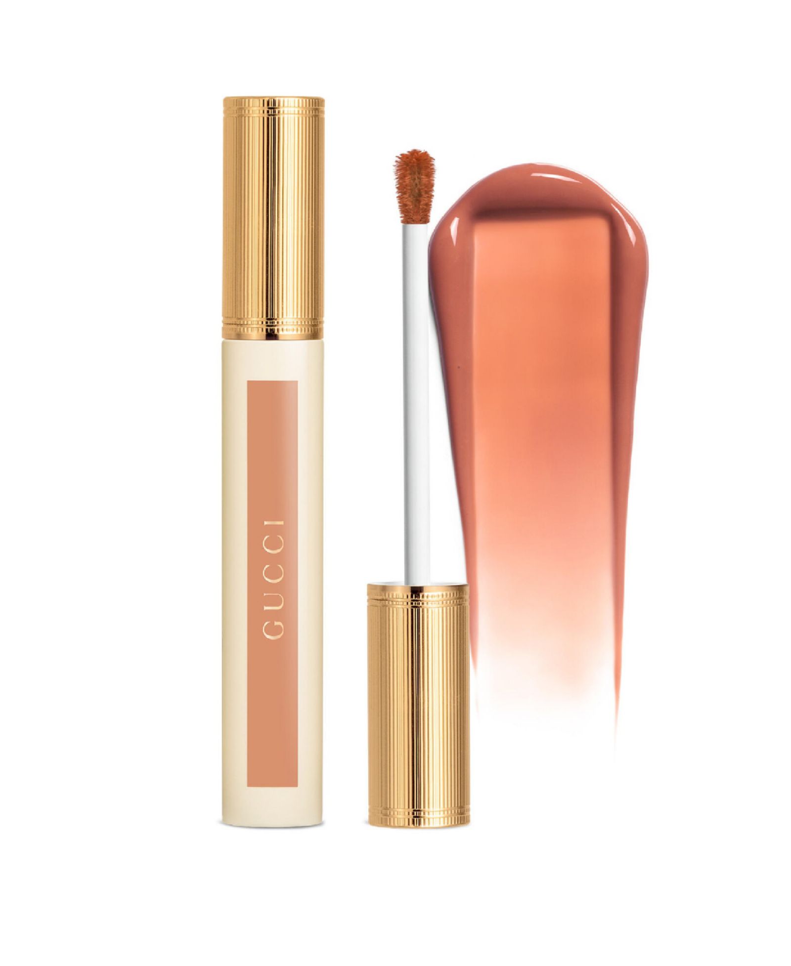 Gucci Liquid Tint Lipstick, 0.21 oz.