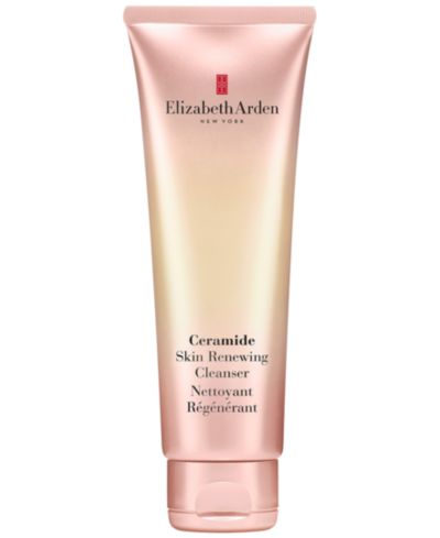 Очищающее средство Elizabeth Arden Ceramide Skin Renewing, 4.2 oz.
