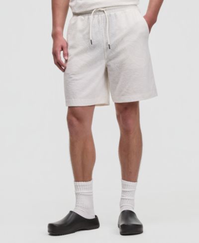 Мужские шорты Mode of One Jacquard Terry 7"