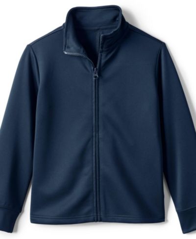 Classic navy