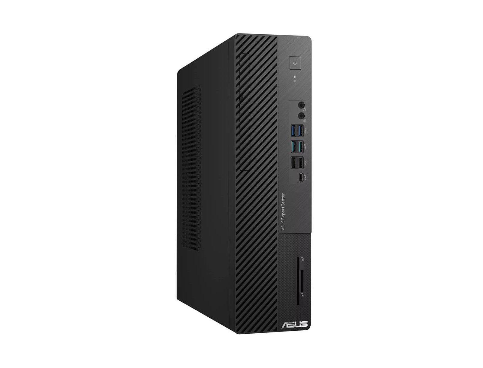 Asus D700SE Desktop Computer, Intel Core i5-13500, 16GB RAM, 512GB SSD