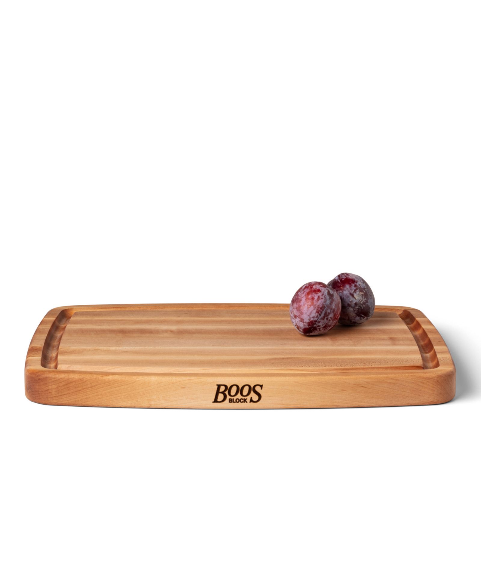 John Boos разделочная доска Rectangular Wooden Maple 20" x 14"
