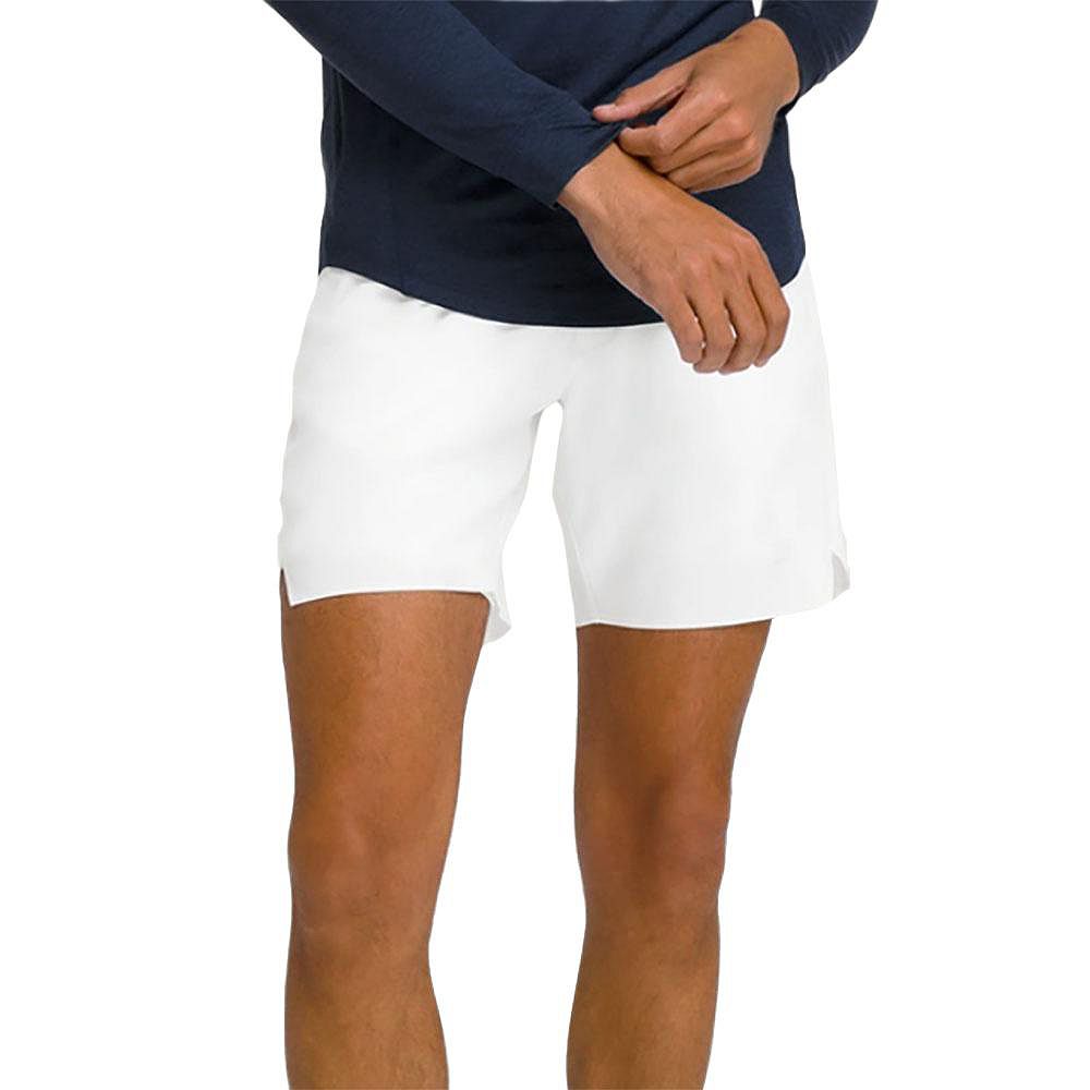 Wilson Men's Tournament V2 7 Inch Tennis Shorts
