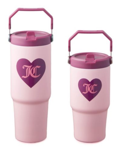 Набор термокружек Juicy Couture Flip Flow Mommy and Me, 2 шт.