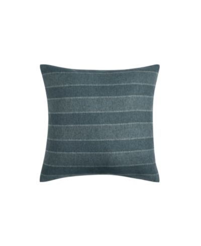 Декоративная подушка Perry Ellis Aurora текстурная, 12" x 22"