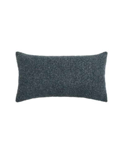 Perry Ellis Aurora Textured Decorative Pillow, 12" x 22"