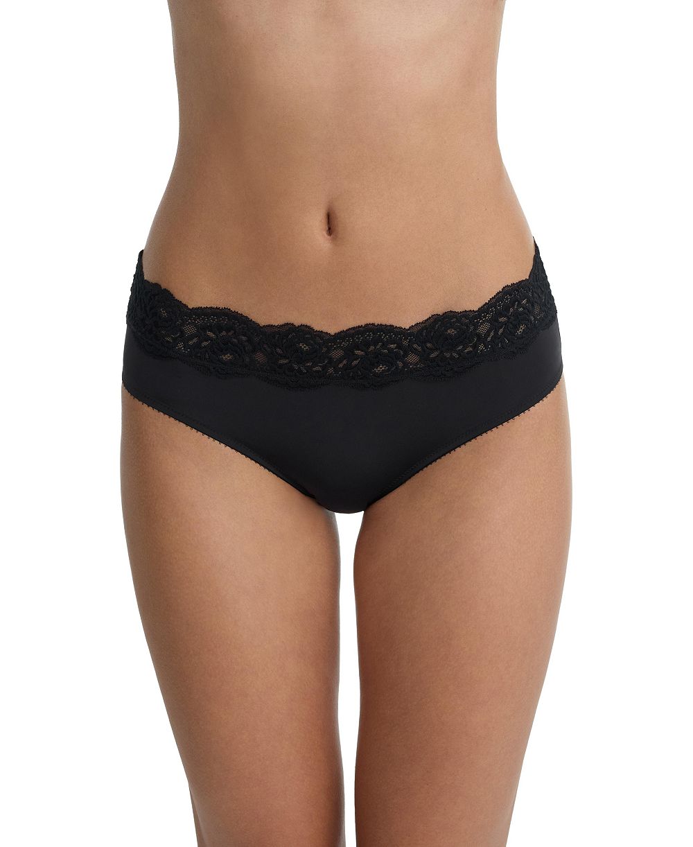 Женские трусики Skarlett Blue Divine Lace Trim Hipster