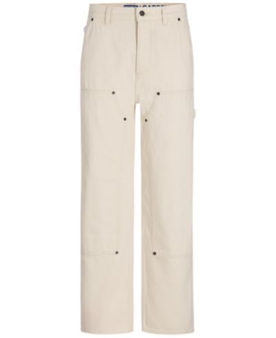 Мужские брюки Hugo by Hugo Boss Regular-Fit Carpenter