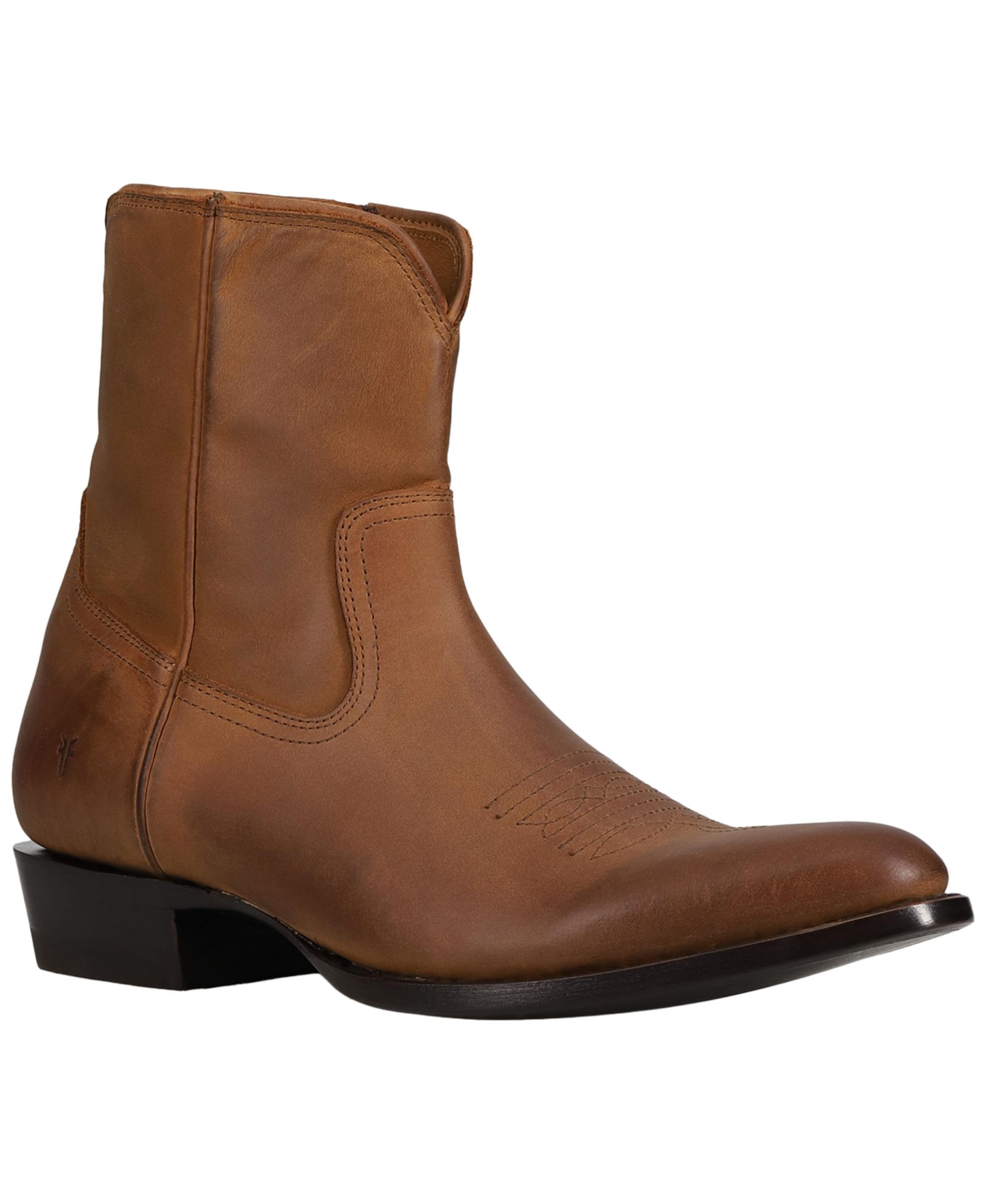 Ботинки Frye Men's Austin Inside Zipper
