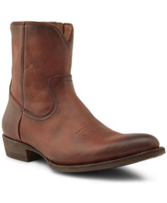 Cognac Leather