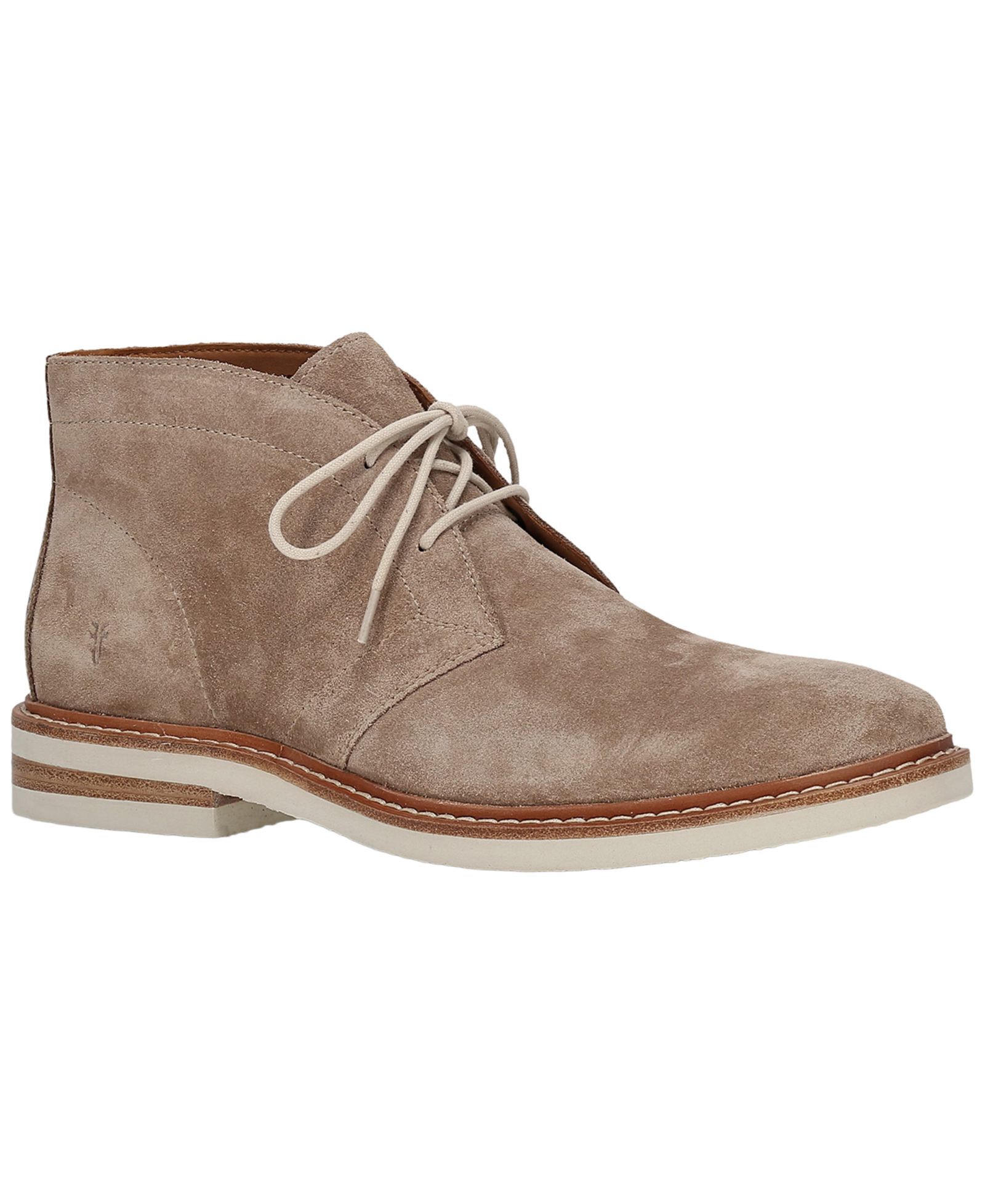 Frye Men's Paul Chukka Lite Lace-Up Boots