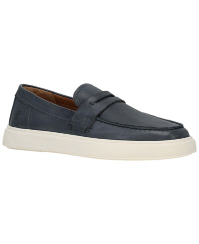 Frye Men's Beau Penny Slip-On Loafers