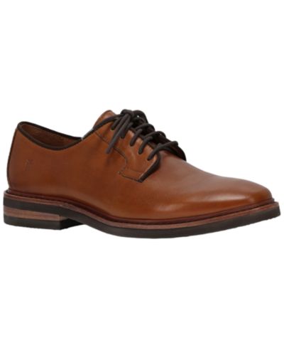 Frye Мужские ботинки Paul Oxford Lite на шнуровке