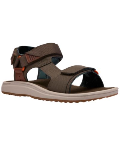 Clarks Мужские сандалии Cloudsteppers Breeze Trail