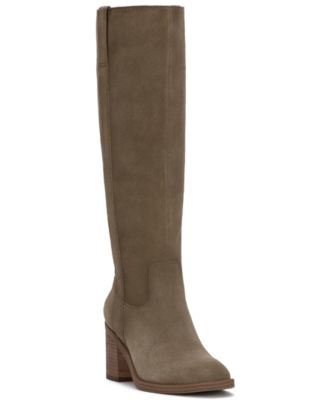Joshua Green Suede