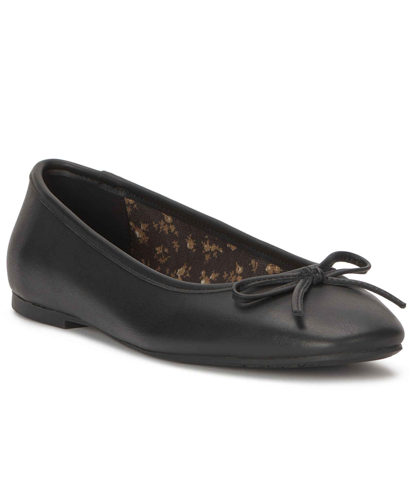 Женские балетки Lucky Brand Tinnia Bow