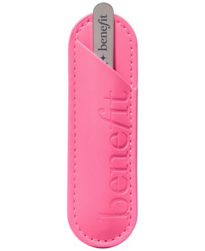 Benefit Cosmetics пинцет для точной коррекции формы