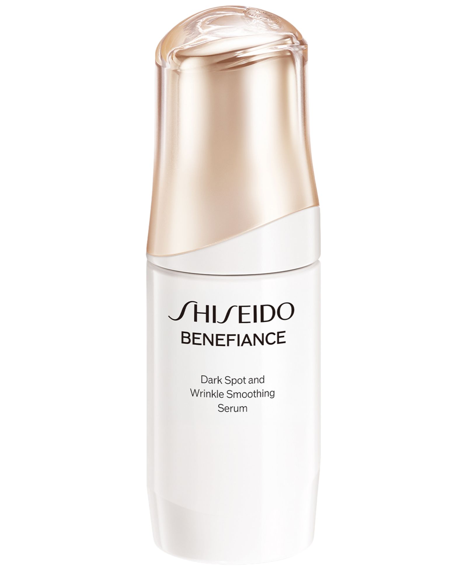 Shiseido Benefiance Brightening Dark Spot and Wrinkle Smoothing Serum, 1 oz.