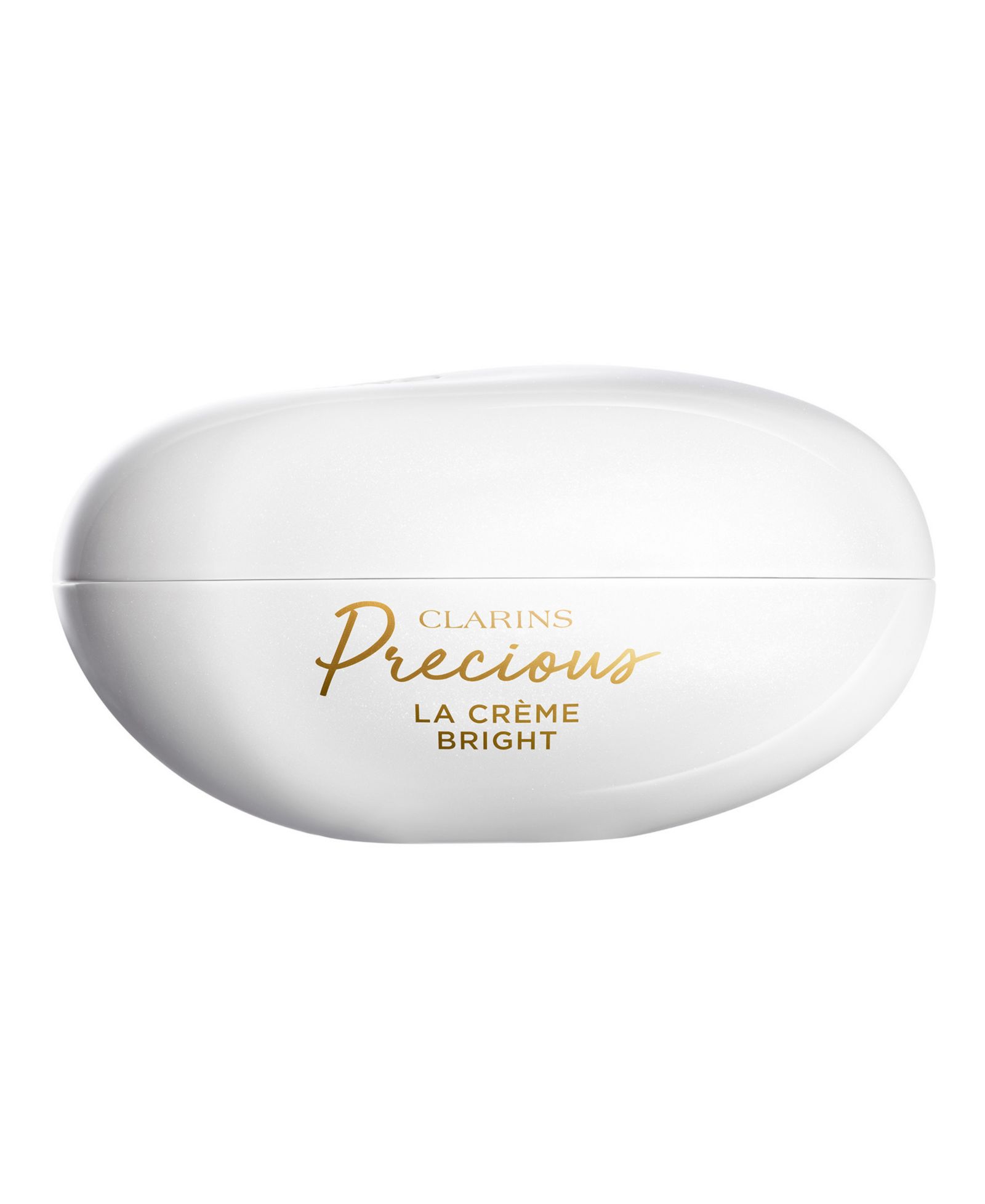 Clarins Precious La Crème Brightening Moisturizer, 1.7 oz.