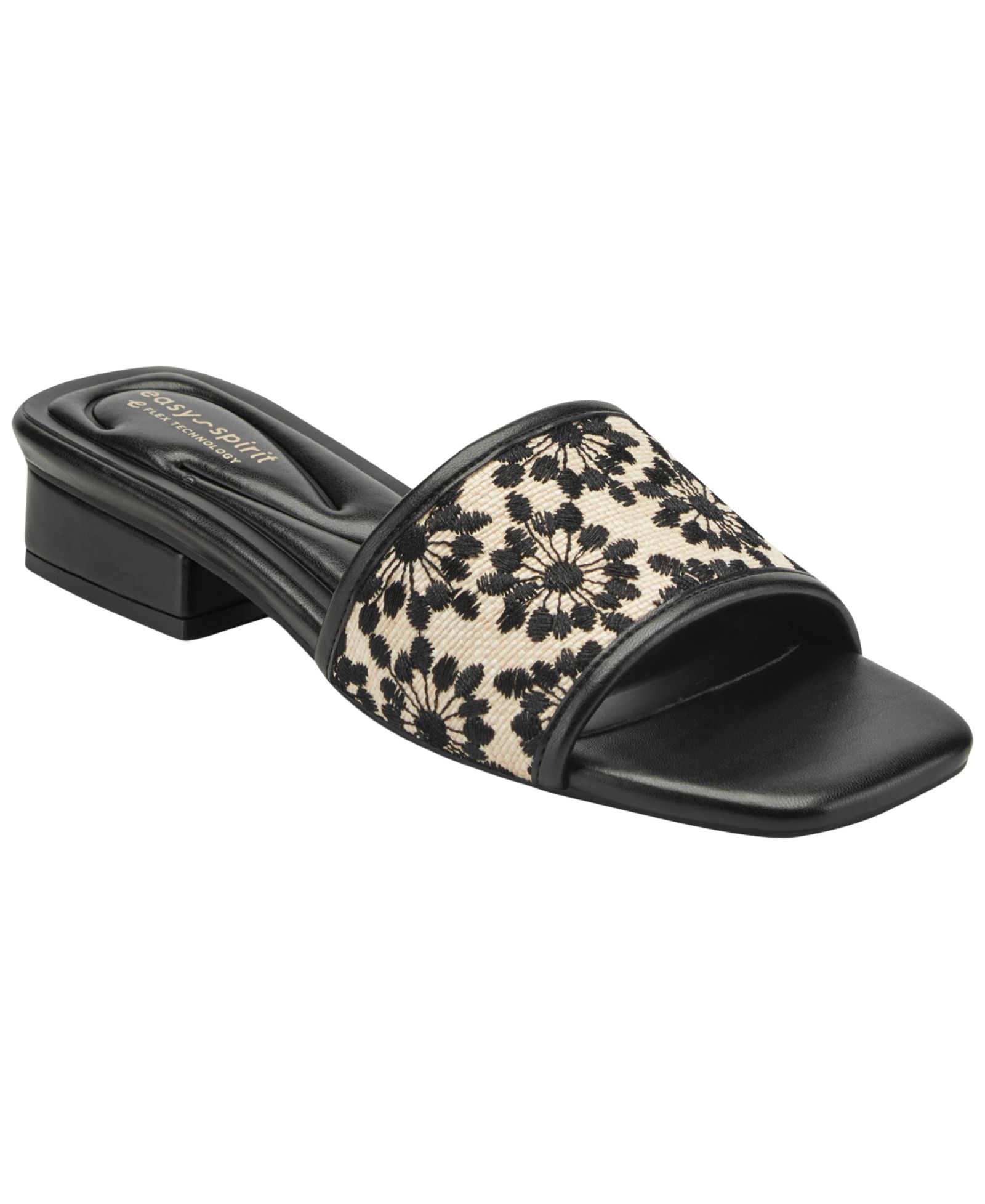 Женские сандалии Easy Spirit Gianina eFlex Slip-on