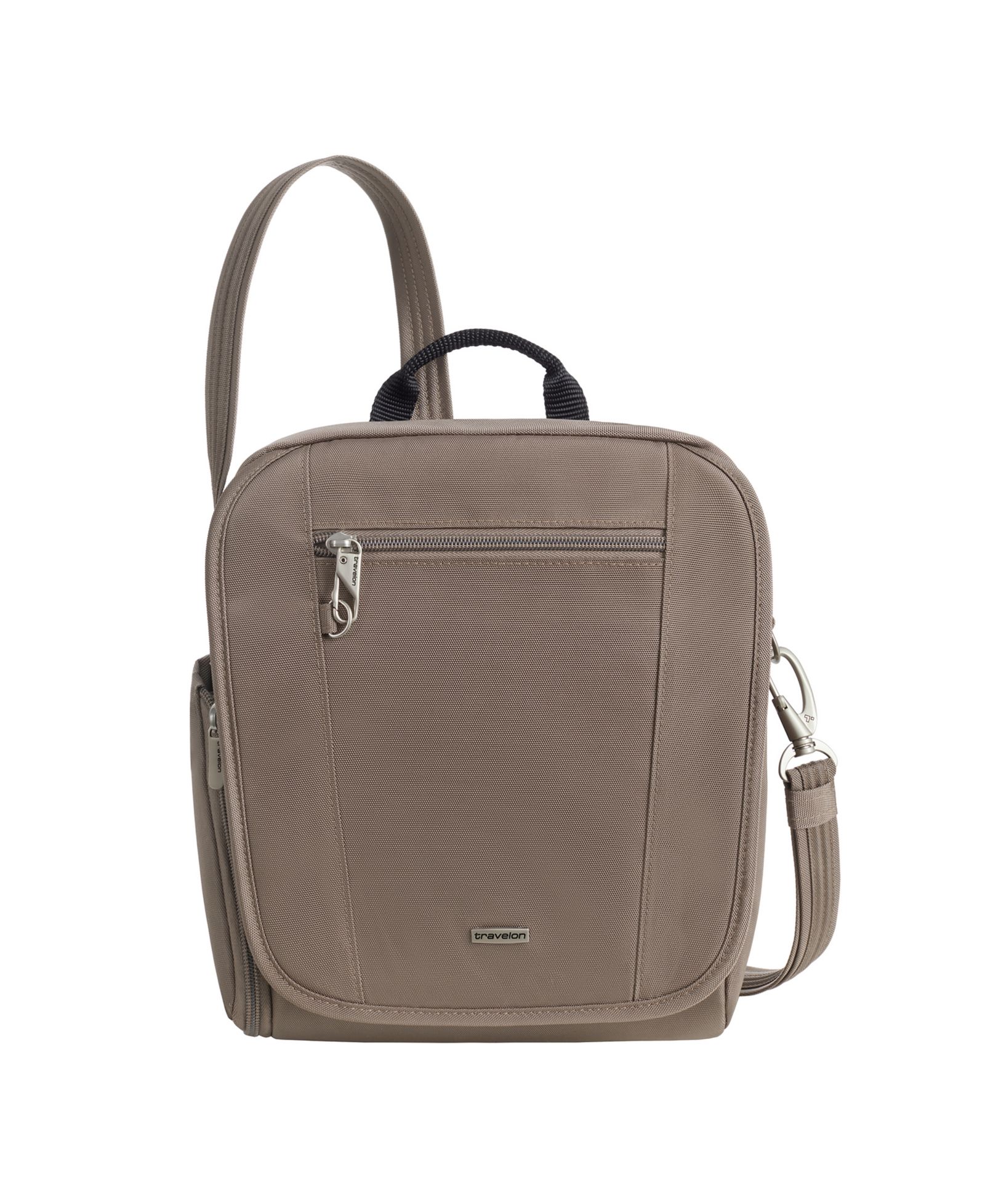 Travelon Anti-Theft Classic Medium Tour Bag