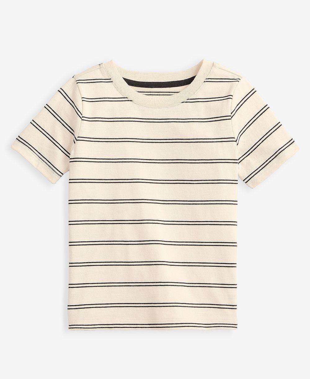 Детский футболка Epic Threads Double-Stripe Short-Sleeve