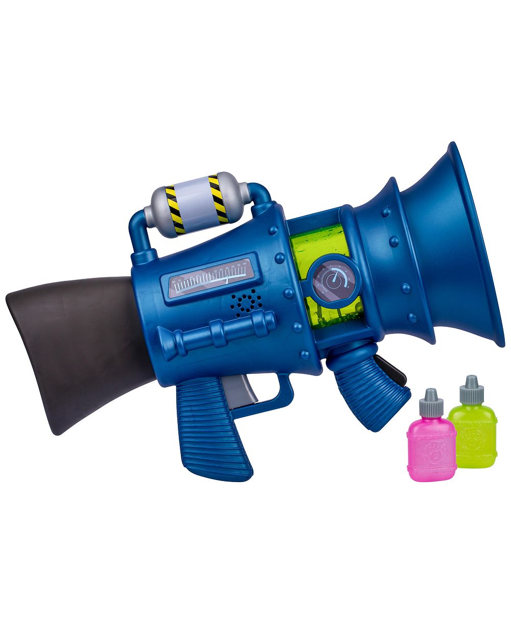 Despicable Me Minions Supreme Fart Blaster с 2 сменными ароматизаторами, для возраста 4+