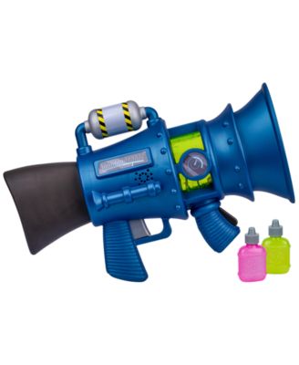 Despicable Me Minions Supreme Fart Blaster с 2 сменными ароматизаторами, для возраста 4+
