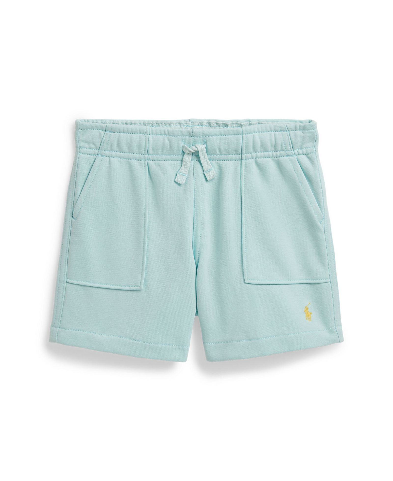 Polo Ralph Lauren Boys' 2T-7 French Terry Drawstring Shorts