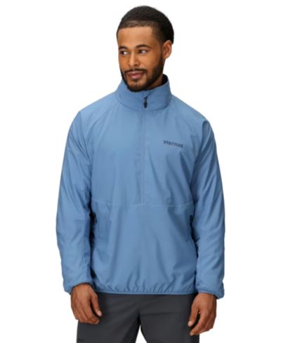 Мужская куртка Marmot PrimaLoft Half-Zip Pull-On