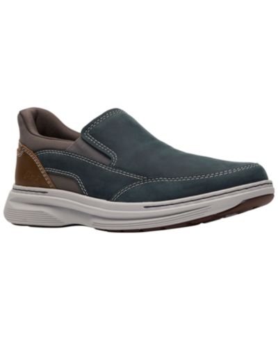 Мужские слипоны Clarks Men's Collection Craftwell Step
