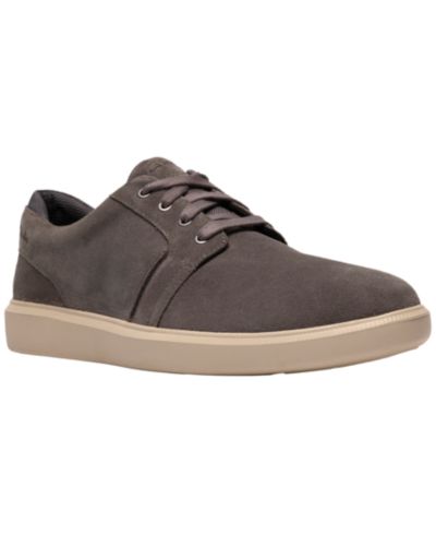 Мужские туфли Clarks Men's Brodin Seam Lace-Up