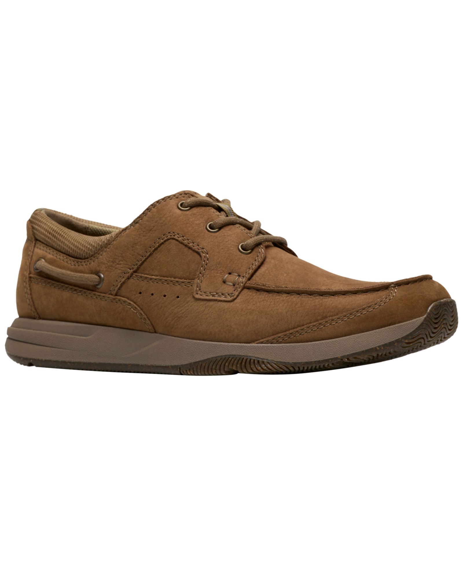 Clarks Мужские туфли Sailview Lace
