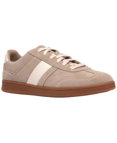 Clarks Мужские кроссовки Seco Lace-Up Speed