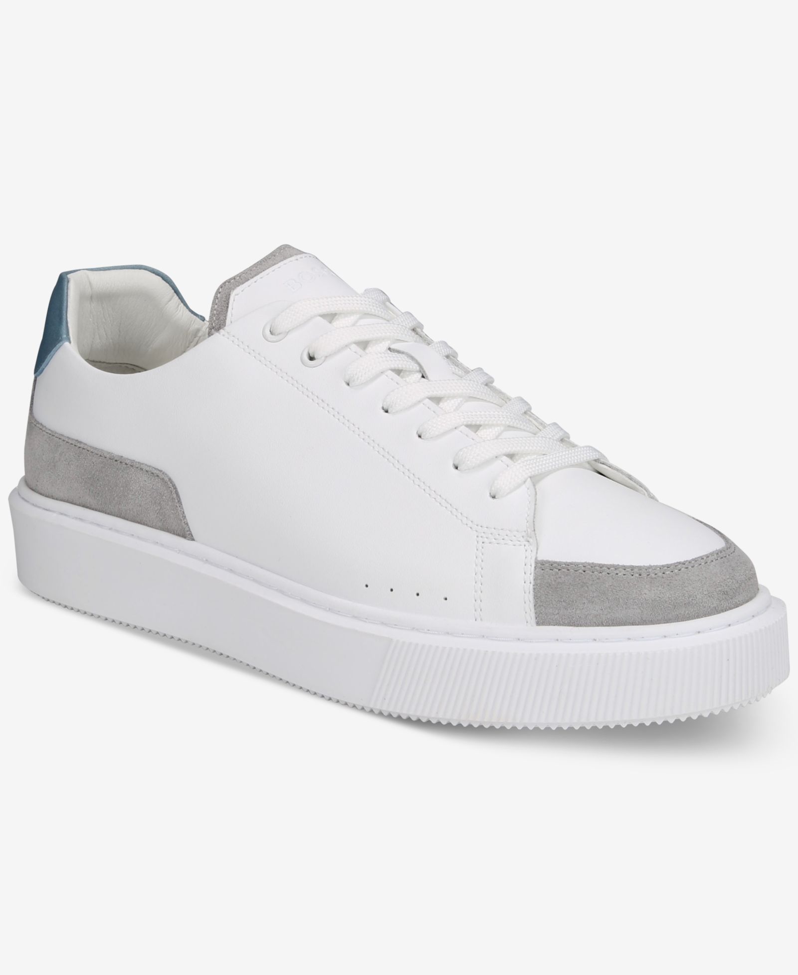 Кроссовки BOSS by Hugo Boss Men's Colyn Derby
