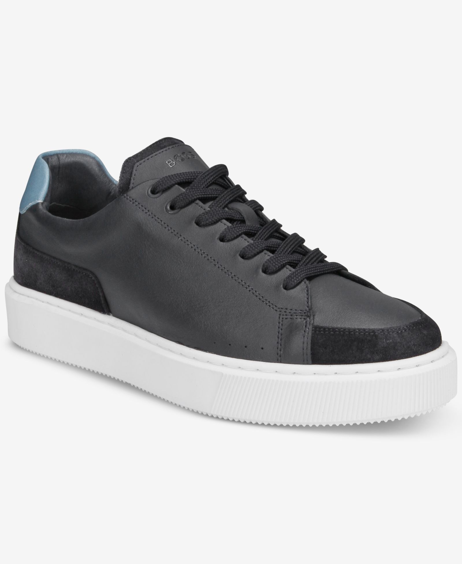 BOSS by Hugo Boss Мужские кеды Colyn Derby