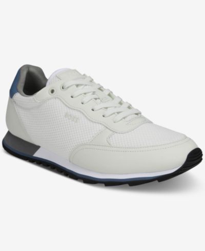 BOSS by Hugo Boss Men's Parkour Runner Sneakers