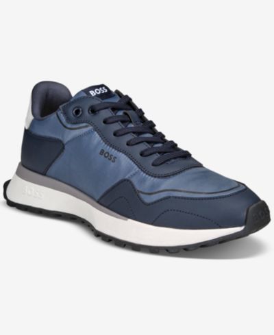 BOSS by Hugo Boss Men's Jonah Run Sneakers
