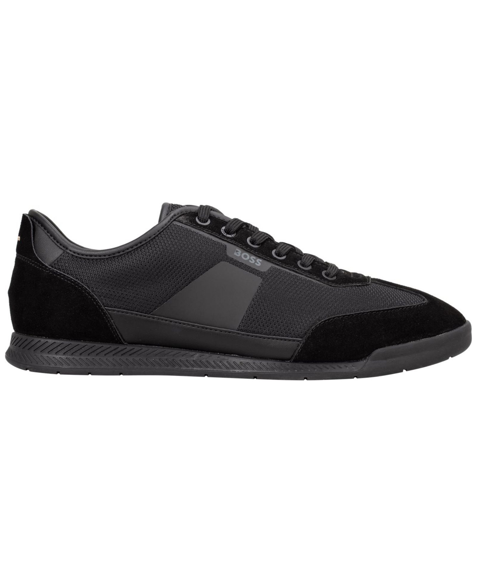 Мужские туфли Nitan Lace-Up