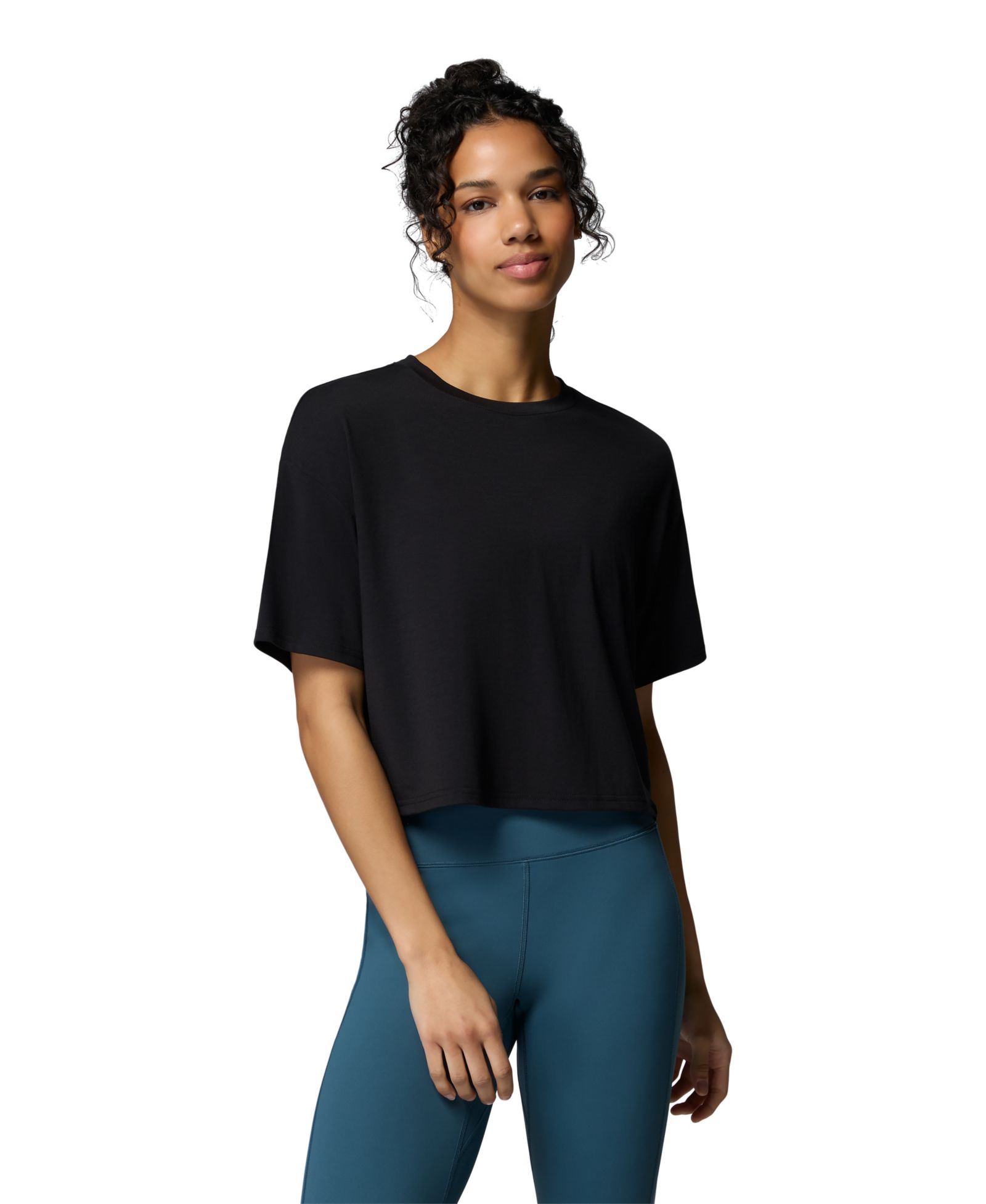 Columbia Women’s CSC™ Soft Stretch Shortie SS Tee