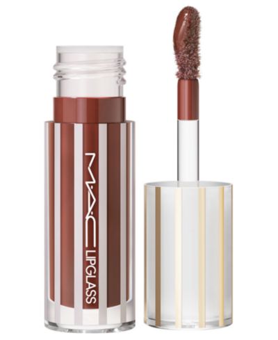 MAC Lipglass Air Mini Lipstick