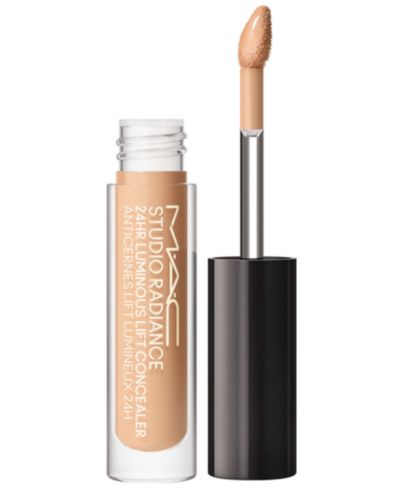 MAC Studio Radiance 24-Hour Luminous Lift Mini Консилер