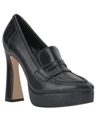 Jessica Simpson Женские туфли-лоферы Nanelie Platform