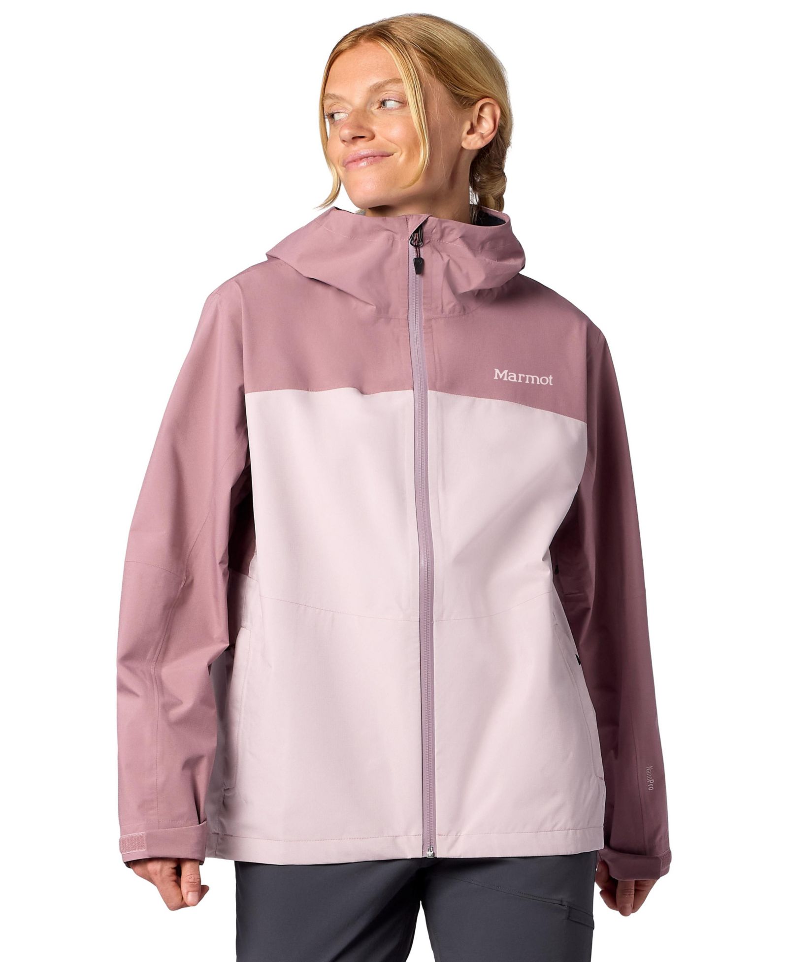 Женская куртка Marmot PreCip Evo Flex