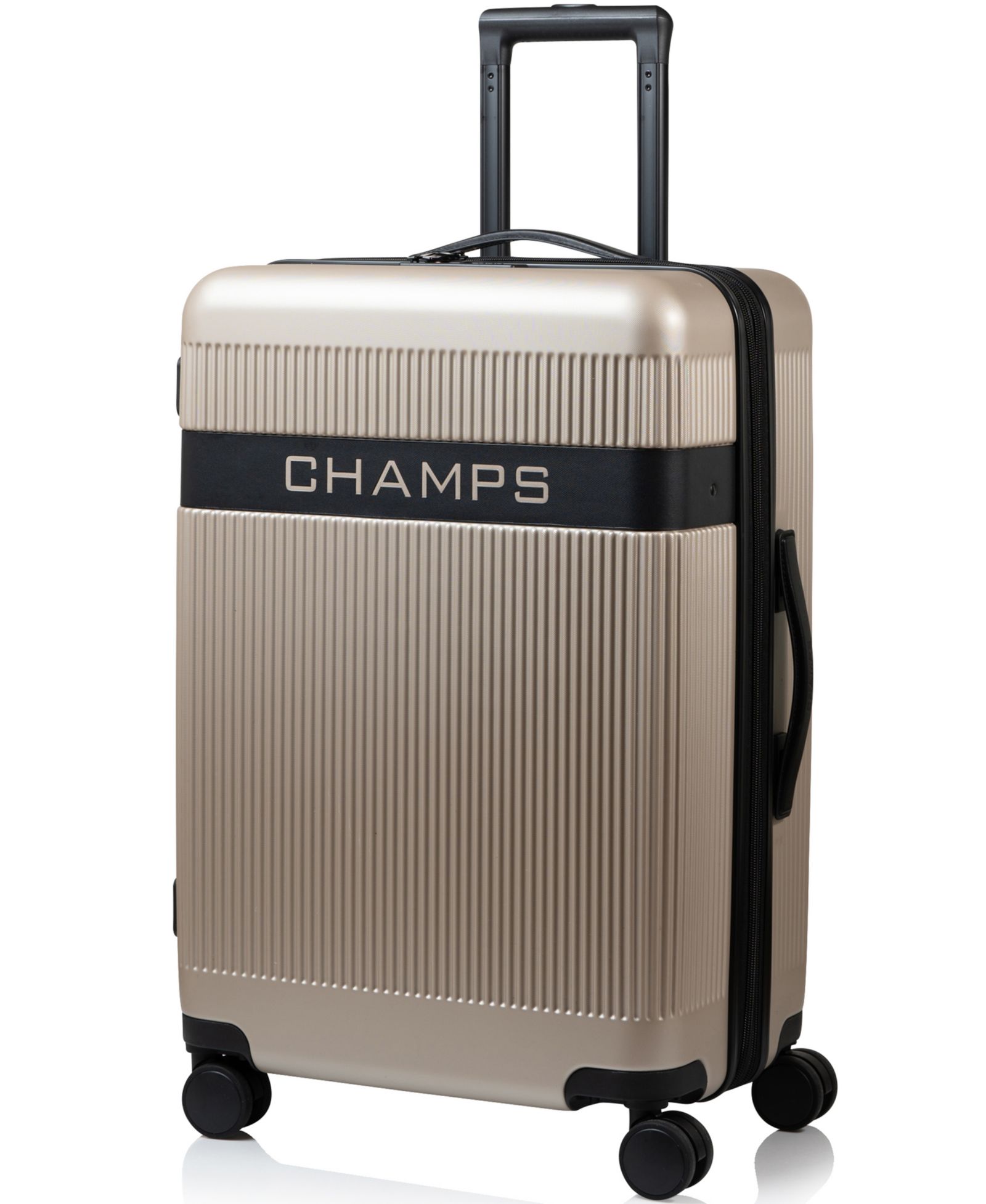 Чемодан CHAMPS Onyx II Collection Medium Check In Bag