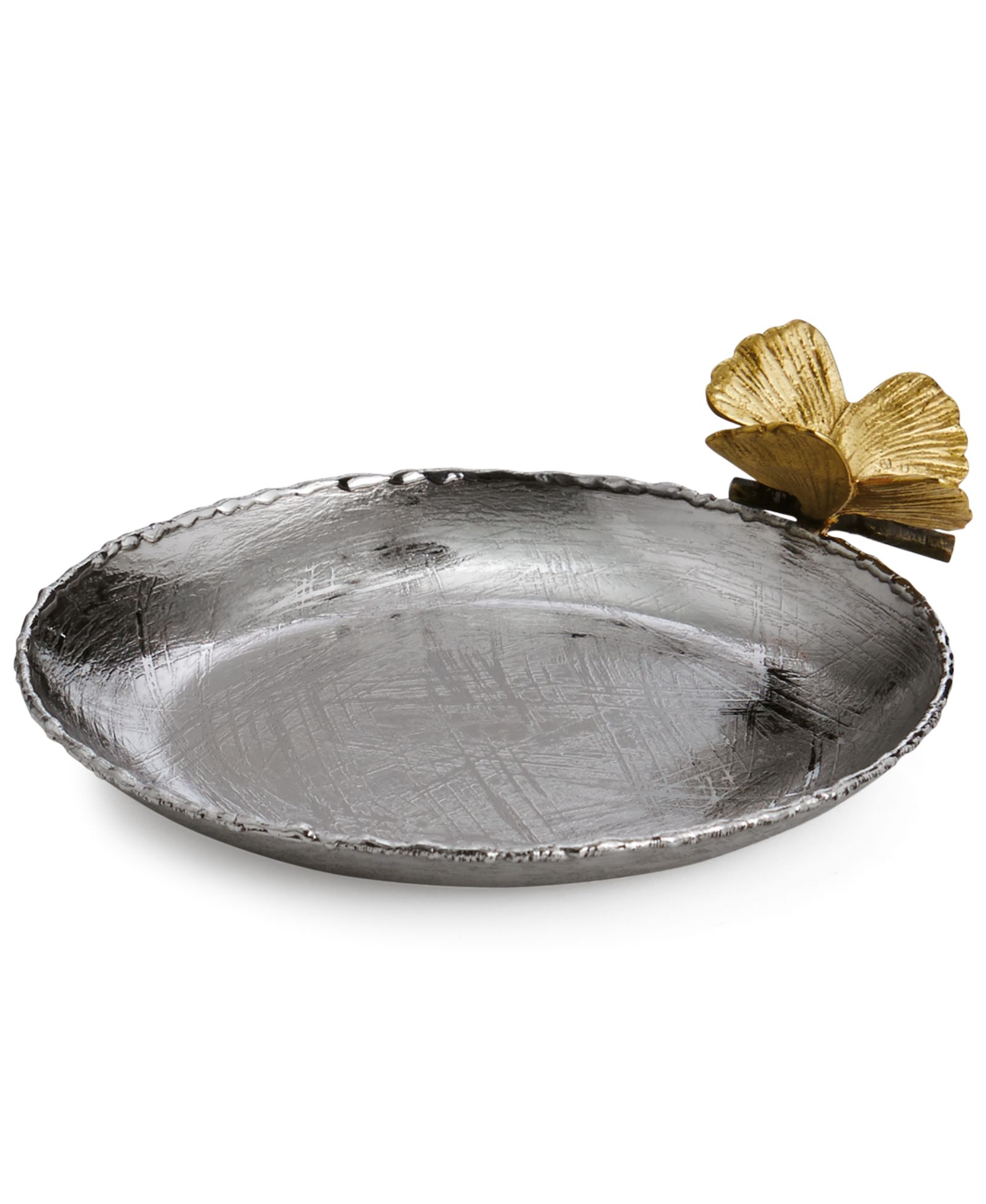 Поднос Michael Aram Butterfly Ginkgo