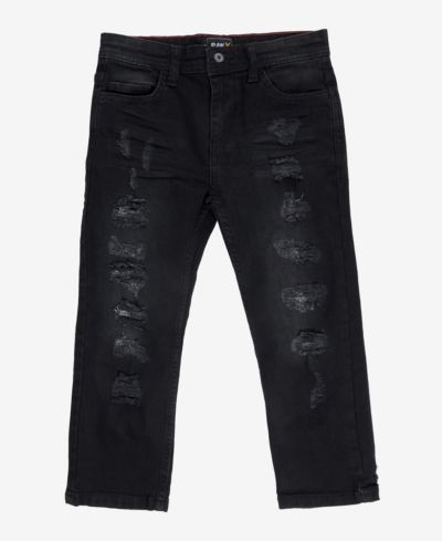 Black 7561